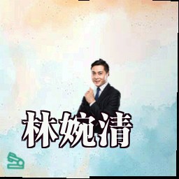 林婉清
